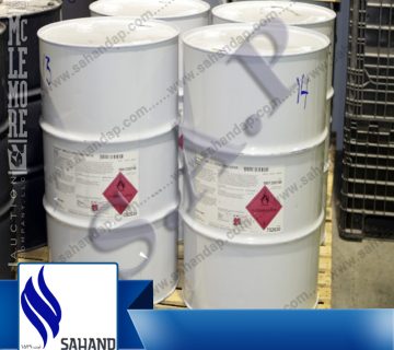 خواص وینیل استر