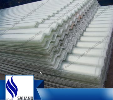 فایبرگلاس چیست